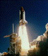 Shuttle Launch